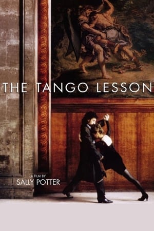 Image The Tango Lesson