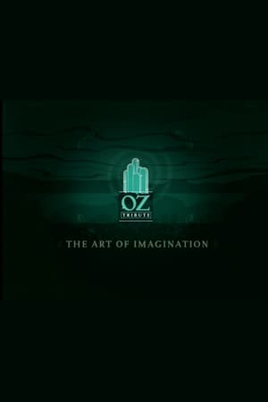 Image The Art of Imagination: A Tribute to Oz