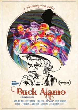 Image Buck Alamo