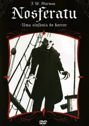 Image Nosferatu - O Vampiro da Noite