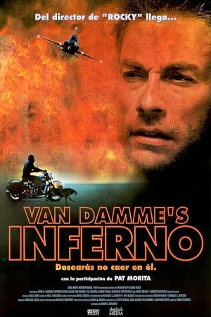 Image Van Damme's Inferno
