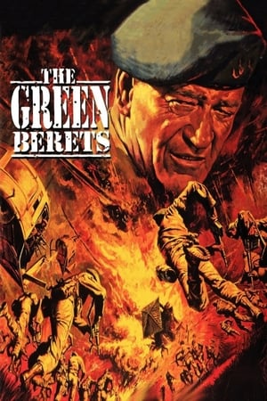 Image The Green Berets