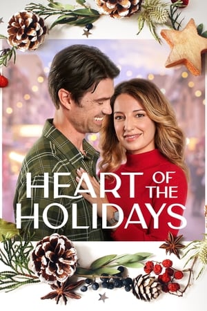 Image Heart of the Holidays