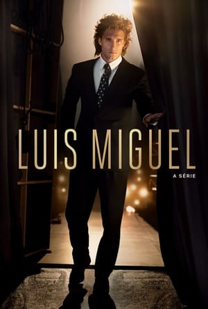 Image Luis Miguel: The Series