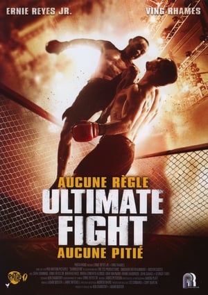 Image Ultimate Fight