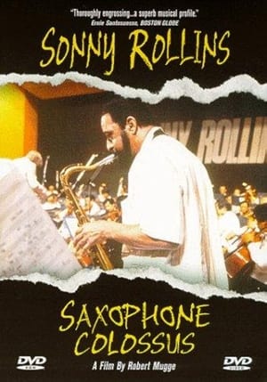 Image Saxophone Colossus
