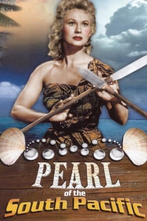 Image Pearl of the South Pacific