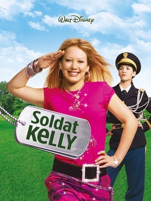Image Soldat Kelly