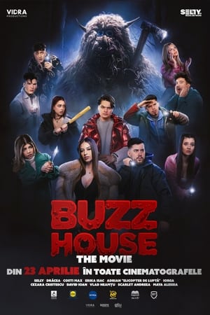 Image Buzz House: The Movie