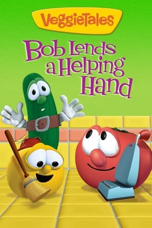 Image VeggieTales: Bob Lends a Helping Hand