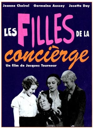 Image The Daughters of the Concierge