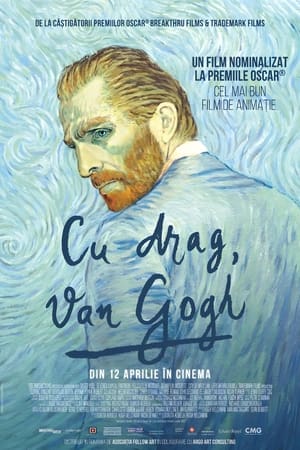 Image Cu drag, Van Gogh