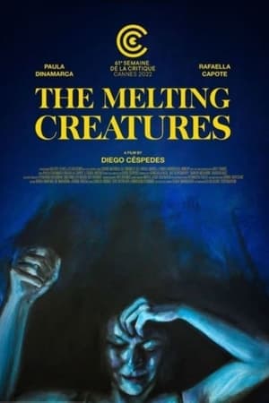 Image The Melting Creatures