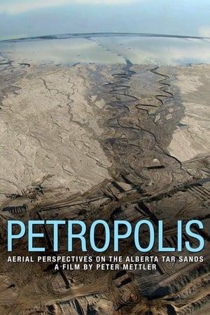 Image Petropolis: Aerial Perspectives on the Alberta Tar Sands