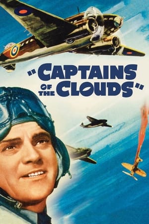 Image Captains of the Clouds