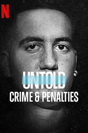 Image Untold: Crimes & Penalties