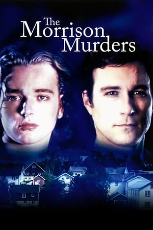 Image The Morrison Murders: Based on a True Story