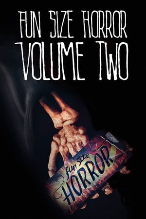 Image Fun Size Horror: Volume Two
