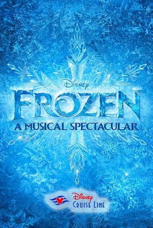 Image Frozen: A Musical Spectacular