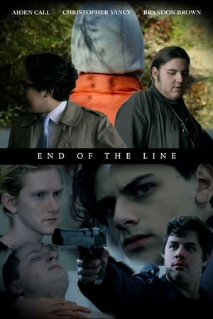 Image End of the Line