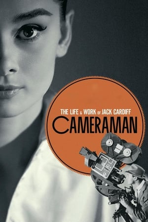 Image 카메라맨: 잭 카디프의 삶과 일