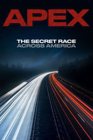 Image APEX: The Secret Race Across America