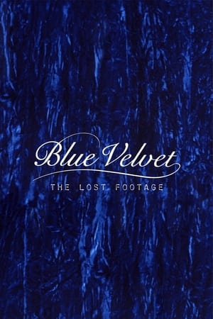 Image Blue Velvet: The Lost Footage