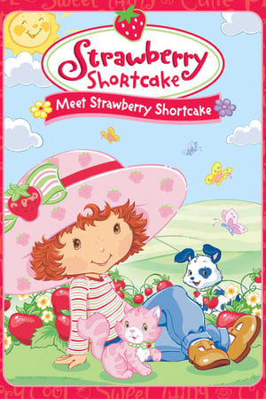 Image Strawberry Shortcake: Meet Strawberry Shortcake