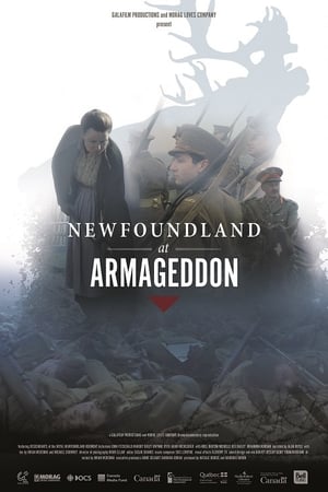 Image Newfoundland at Armageddon