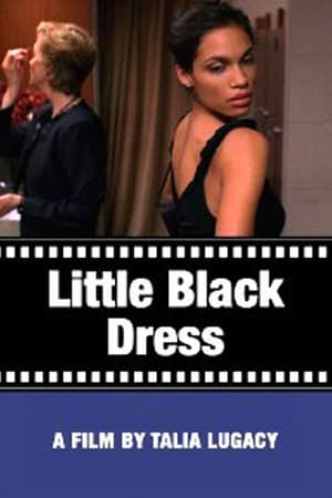 Image Little Black Dress