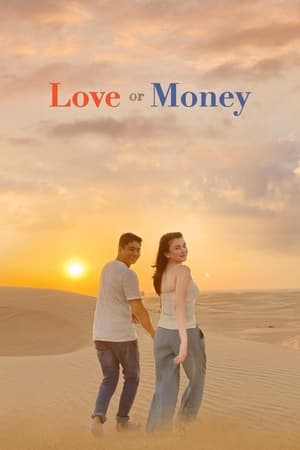 Image Love or Money