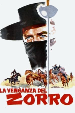 Image Zorro – das Geheimnis von Alamos
