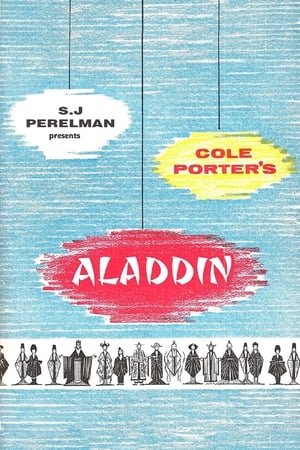 Image Cole Porter's Aladdin