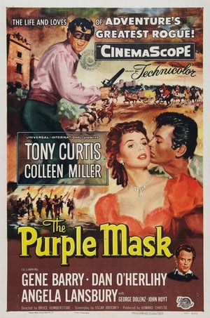 Image The Purple Mask