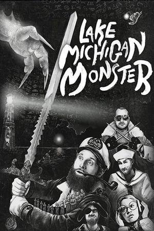 Image Lake Michigan Monster