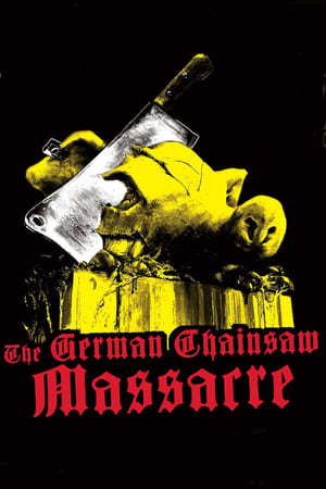 Image The German Chainsaw Massacre
