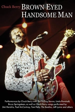 Image Chuck Berry: Brown Eyed Handsome Man
