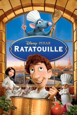 Image Ratatouille