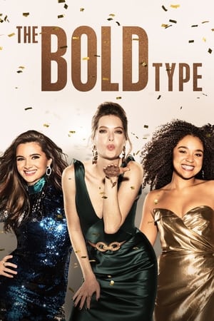 Image The Bold Type