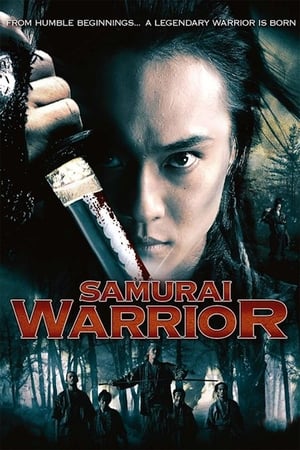 Image Samurai Warrior