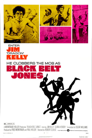Image Black Belt Jones
