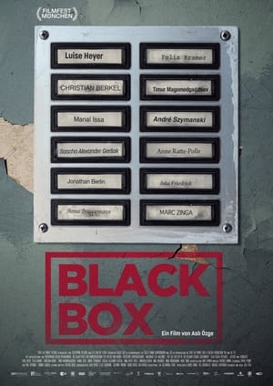 Image Black Box: Wem kannst du vertrauen?