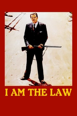 Image I Am the Law