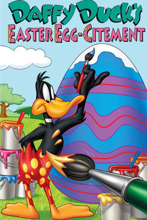 Image Daffy Duck's Easter Show