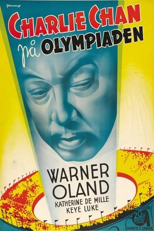 Image Charlie Chan at the Olympics