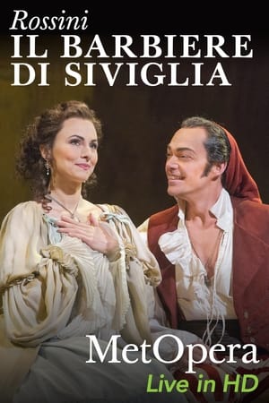 Image The Metropolitan Opera: Il Barbiere di Siviglia