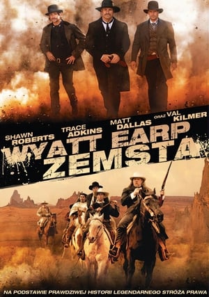 Image Wyatt Earp: Zemsta