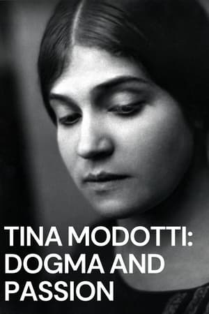 Image Tina Modotti: el dogma y la pasión