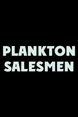 Image Plankton Salesmen