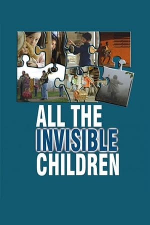 Image Wszystkie niewidzialne dzieci